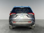 2024 Toyota RAV4 Hybrid Hybrid XLE