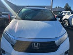 2021 Honda Odyssey Touring