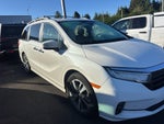 2021 Honda Odyssey Touring