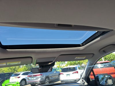 2022 Honda Ridgeline RTL