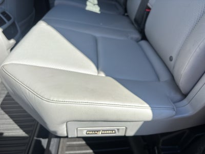 2022 Honda Ridgeline RTL