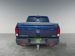 2022 Honda Ridgeline RTL