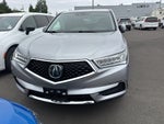 2017 Acura MDX w/Technology Pkg
