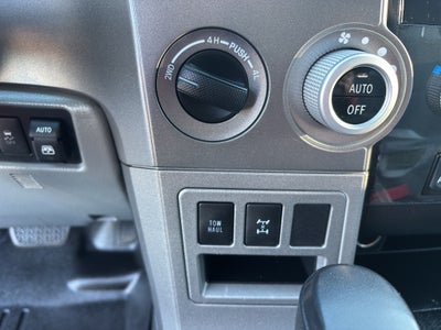 2014 Toyota Sequoia SR5