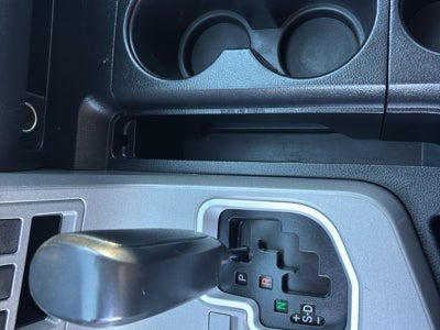 2014 Toyota Sequoia SR5