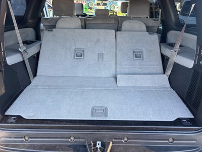 2014 Toyota Sequoia SR5