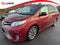 2019 Toyota Sienna XLE