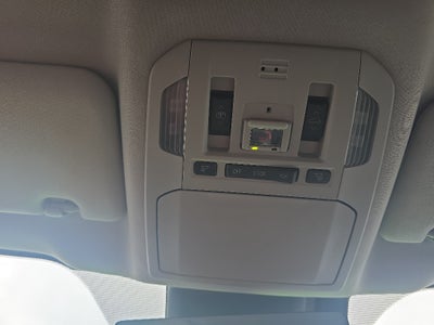 2021 Toyota Highlander Hybrid Hybrid Platinum