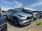 2021 Toyota Highlander Hybrid Hybrid Platinum