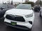 2023 Toyota Highlander Hybrid Hybrid Platinum