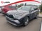 2021 Toyota Highlander Hybrid Hybrid Platinum