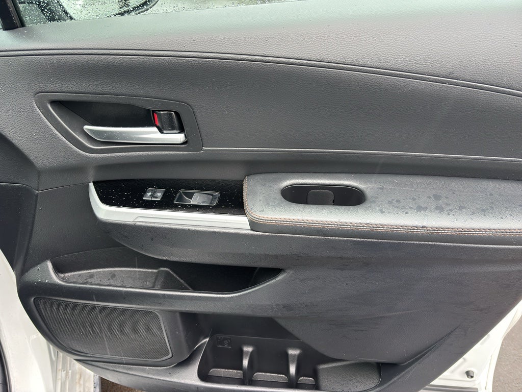 2025 Toyota Sienna Platinum