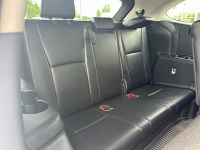 2022 Toyota Highlander Hybrid Hybrid XLE