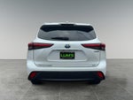 2022 Toyota Highlander Hybrid Hybrid XLE