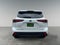 2022 Toyota Highlander Hybrid Hybrid XLE