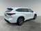2022 Toyota Highlander Hybrid Hybrid XLE