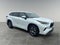 2022 Toyota Highlander Hybrid Hybrid XLE