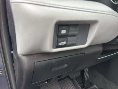 2021 Toyota Highlander Hybrid Hybrid XLE