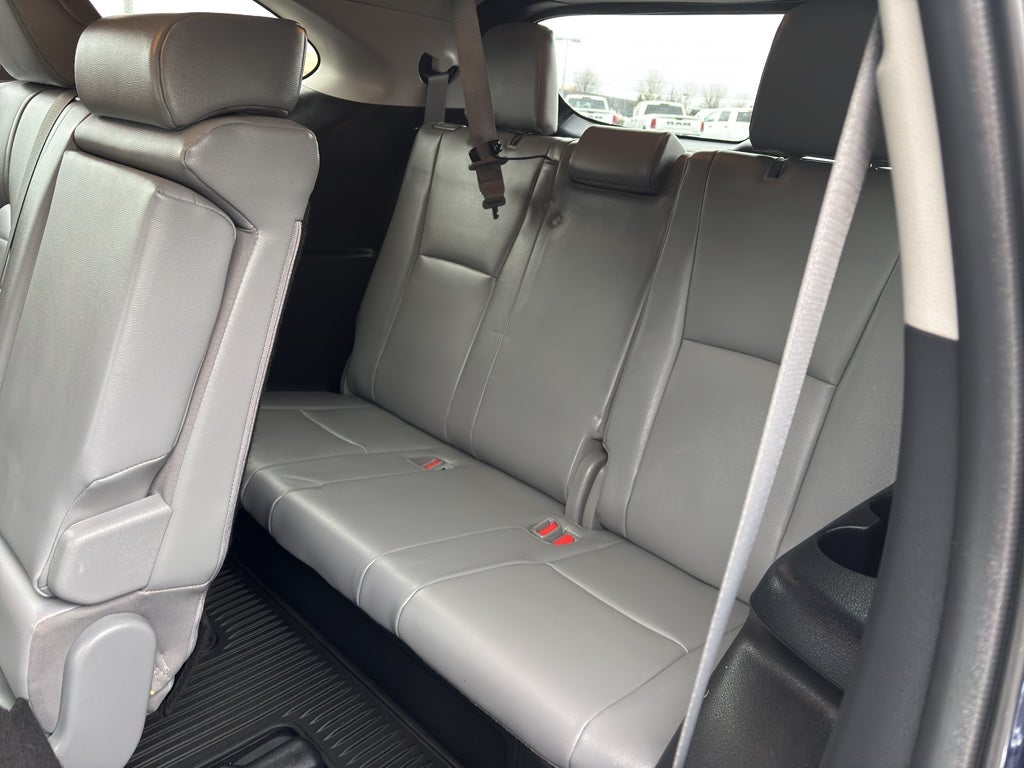 2021 Toyota Highlander Hybrid Hybrid XLE