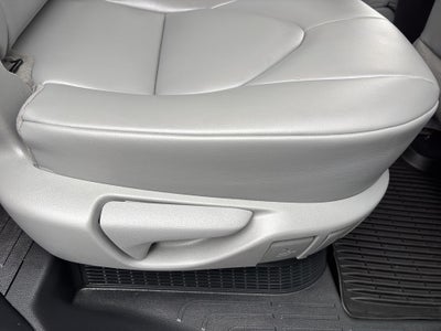 2021 Toyota Highlander Hybrid Hybrid XLE