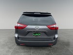 2020 Toyota Sienna LE