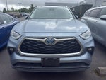 2023 Toyota Highlander Hybrid Hybrid Limited