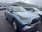 2023 Toyota Highlander Hybrid Hybrid Limited