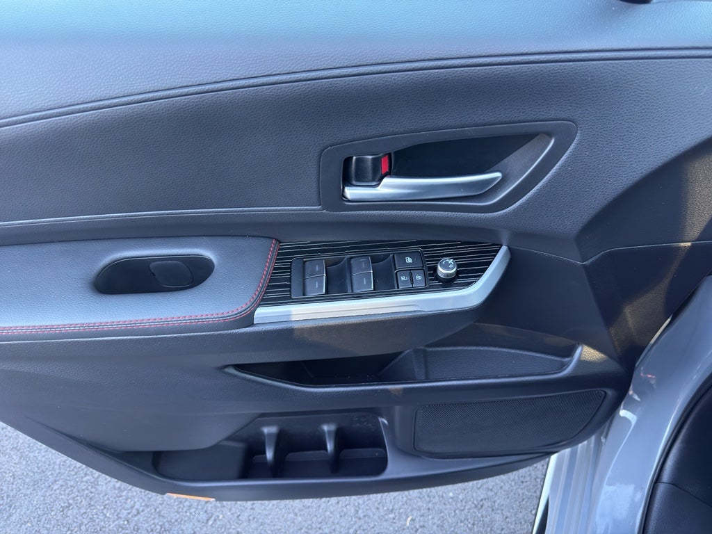 2025 Toyota Sienna XSE