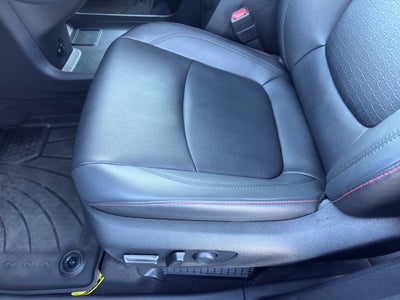 2025 Toyota Sienna XSE