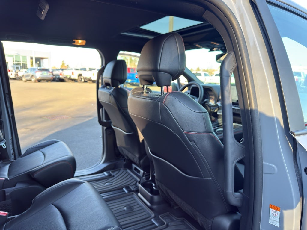 2025 Toyota Sienna XSE