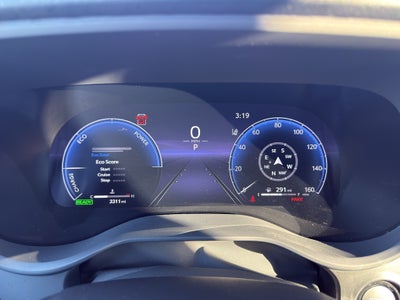 2025 Toyota Sienna XSE