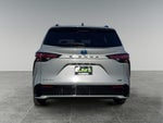 2025 Toyota Sienna XSE