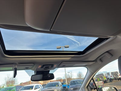 2023 Toyota Sienna Limited