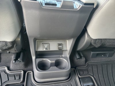 2023 Toyota Sienna Limited