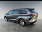 2023 Toyota Sienna Limited
