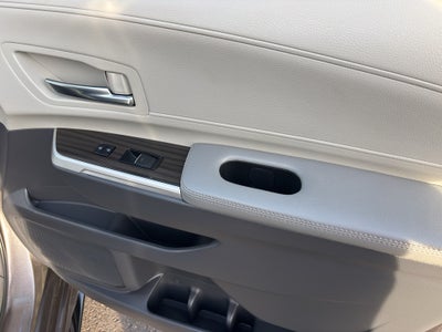 2023 Toyota Sienna Limited