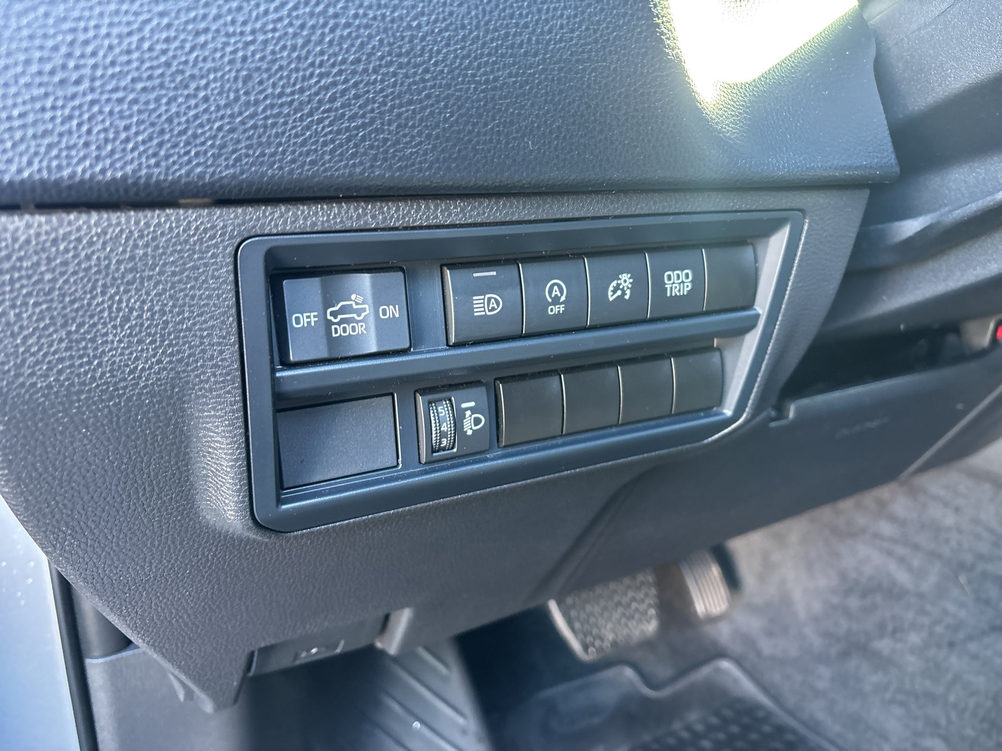2024 Toyota Tundra SR