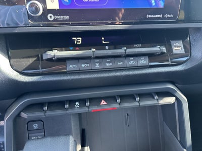 2024 Toyota Tundra SR