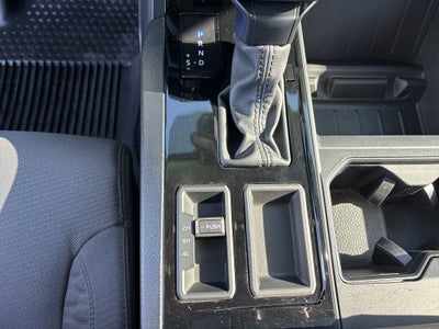 2024 Toyota Tundra SR