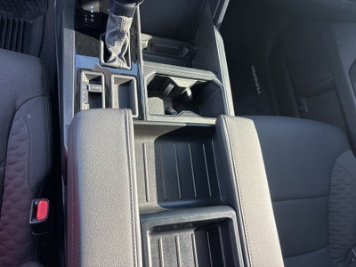 2024 Toyota Tundra SR