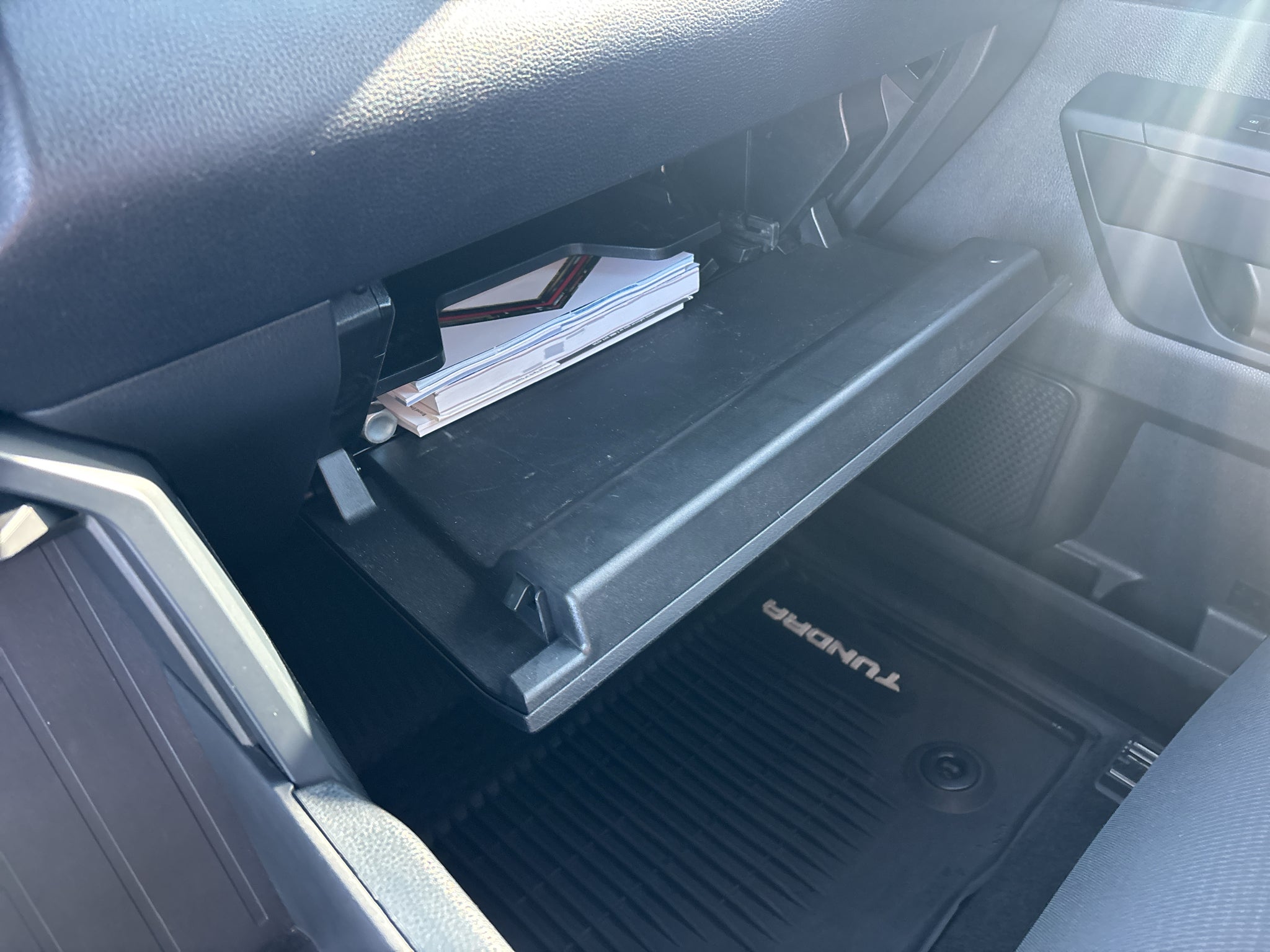 2024 Toyota Tundra SR