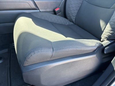 2024 Toyota Tundra SR