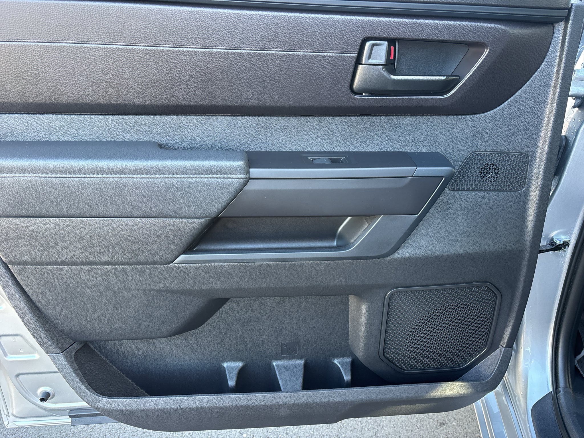 2024 Toyota Tundra SR