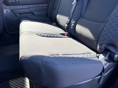 2024 Toyota Tundra SR