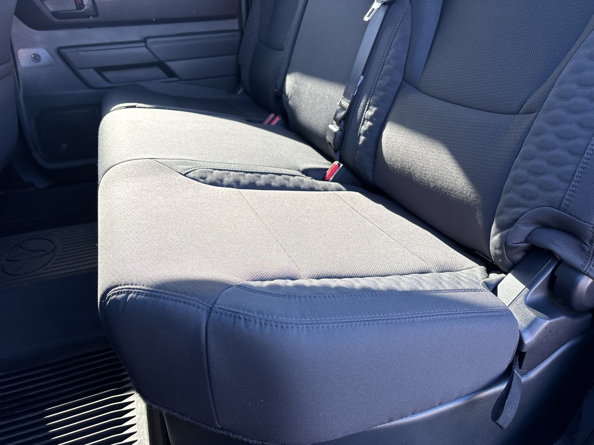 2024 Toyota Tundra SR