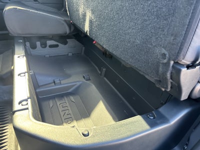 2024 Toyota Tundra SR