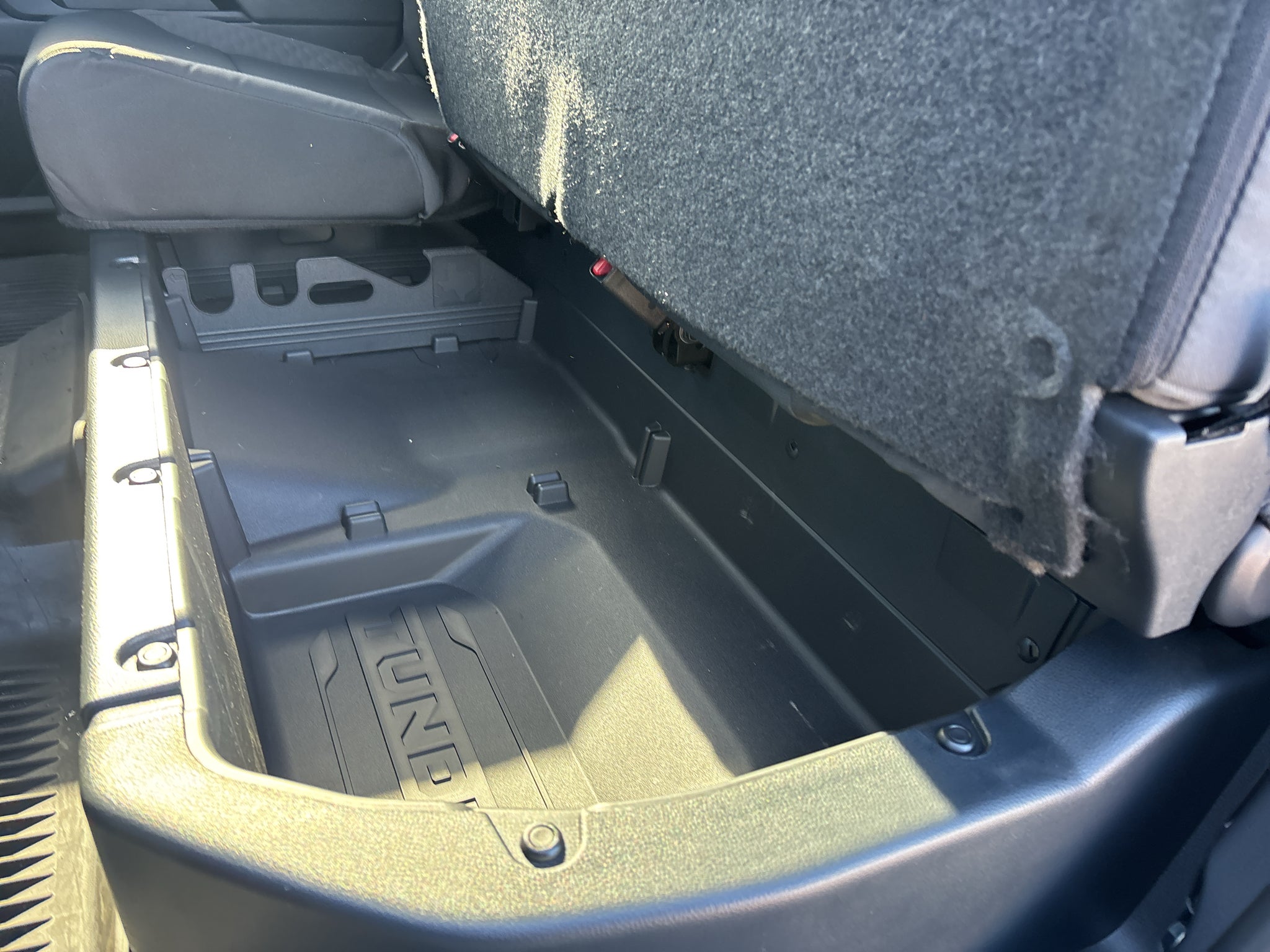 2024 Toyota Tundra SR