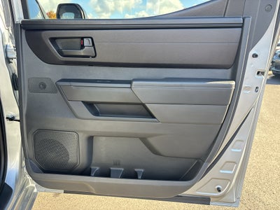2024 Toyota Tundra SR
