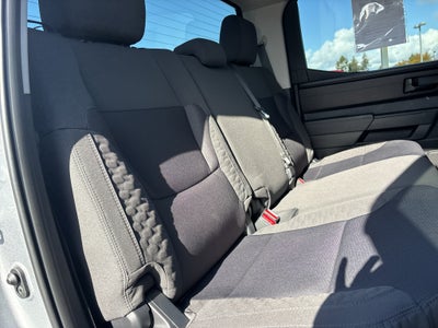 2024 Toyota Tundra SR
