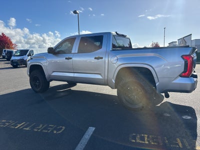 2024 Toyota Tundra SR